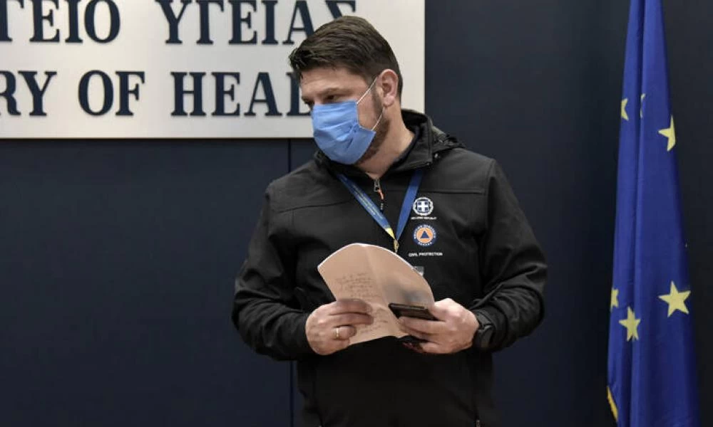 Self- tests: Ποιες εταιρίες ανταποκρίθηκαν στην πρόσκληση ενδιαφέροντος